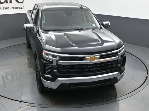 New 2026 Chevrolet Silverado 1500 LT AWD/4WD image 25