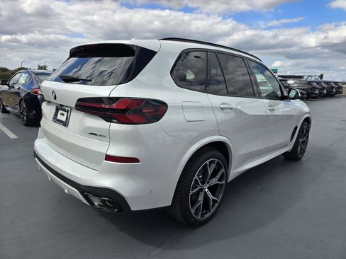 New 2026 BMW X5 xDrive40i w/ Executive Package image 23