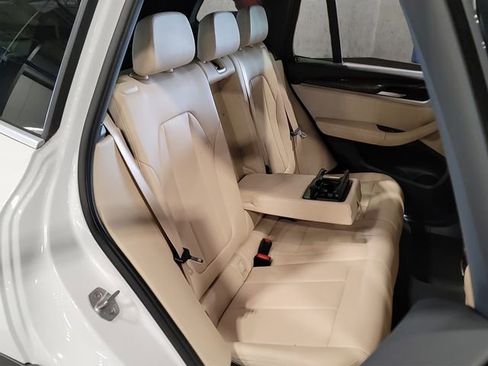 Used 2018 BMW X3 xDrive30i AWD/4WD image 32