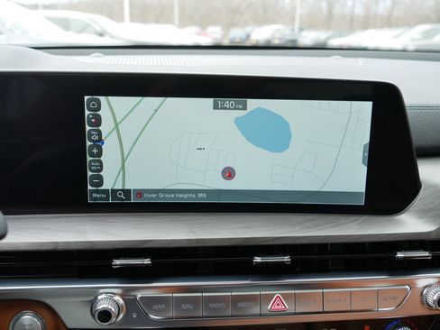 Certified 2025 Kia Telluride SX Prestige X-Line image 30