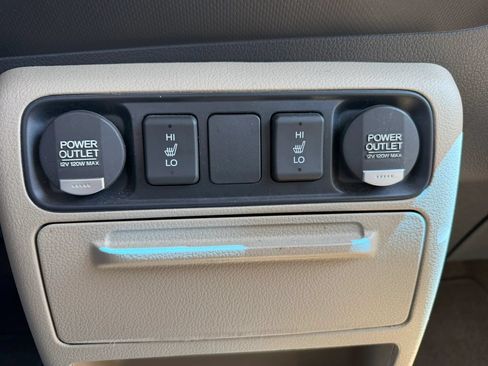 Used 2011 Honda Ridgeline RTL image 22