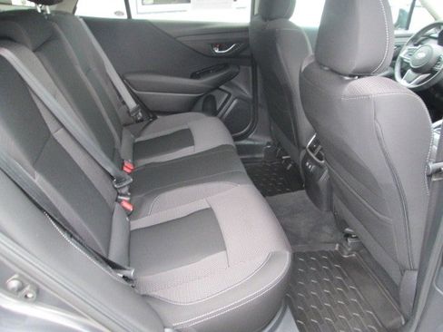 Used 2022 Subaru Outback Premium w/ Popular Package #1 image 13