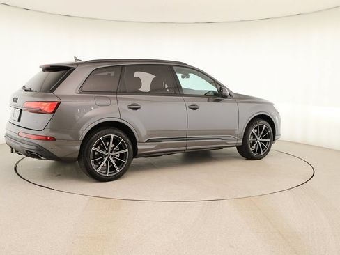 New 2026 Audi Q7 2.0T Premium Plus AWD/4WD image 7