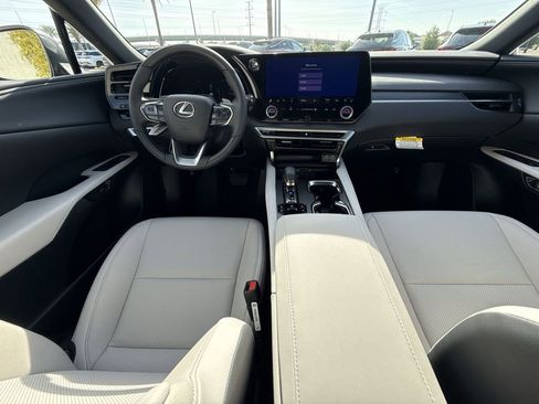 New 2026 Lexus RX 350 F Sport AWD/4WD image 19
