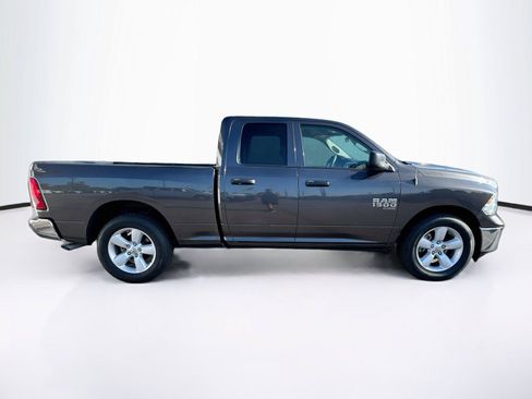 Used 2024 RAM 1500 Classic SLT RWD image 6
