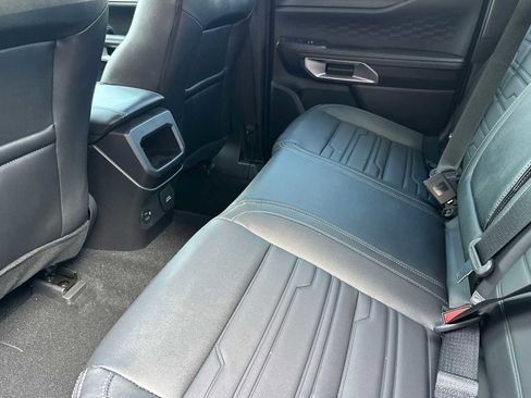 New 2026 Ford Ranger Lariat w/ FX4 Off-Road Package image 16