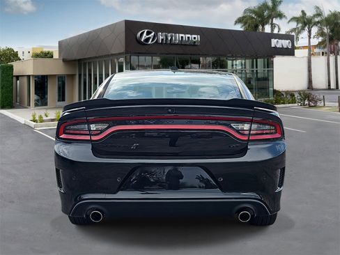 Used 2020 Dodge Charger GT w/ Plus Group image 4