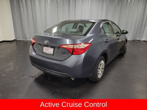 Used 2017 Toyota Corolla LE image 8