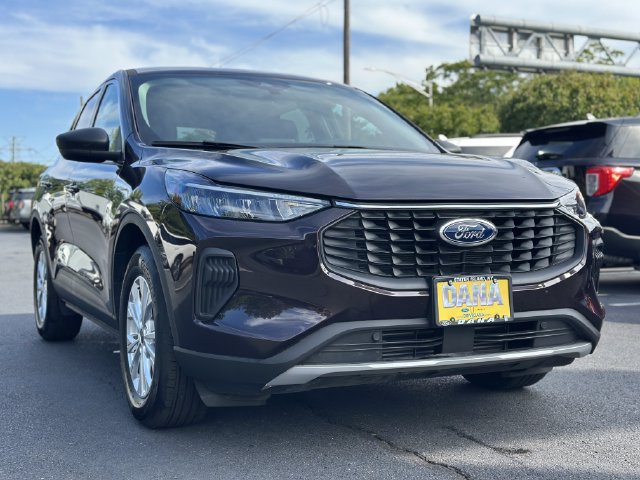 Certified 2023 Ford Escape Active AWD/4WD image 48