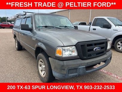 Used 2007 Ford Ranger XLT