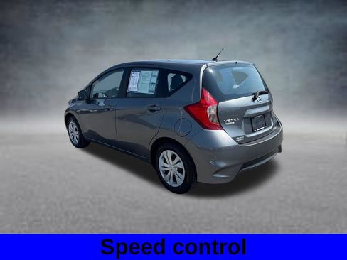 Used 2019 Nissan Versa Note SV FWD image 9