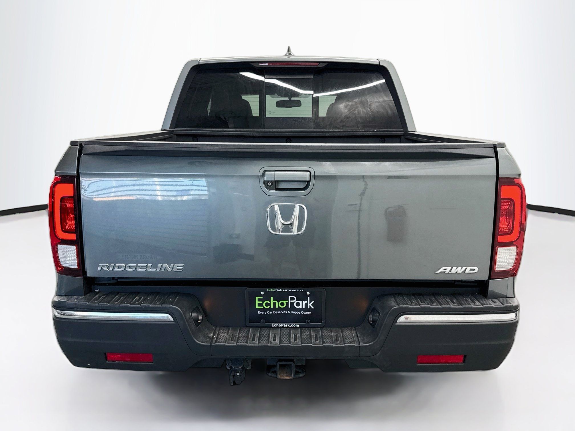 Used 2019 Honda Ridgeline RTL-T image 7