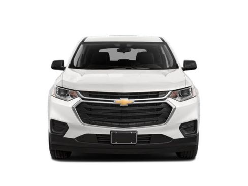 Used 2018 Chevrolet Traverse LS FWD image 7