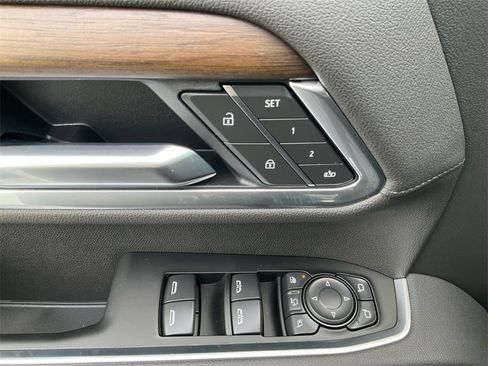 New 2026 Chevrolet Silverado 2500 High Country w/ High Country Premium Package image 27