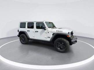 New 2026 Jeep Wrangler Willys video 2