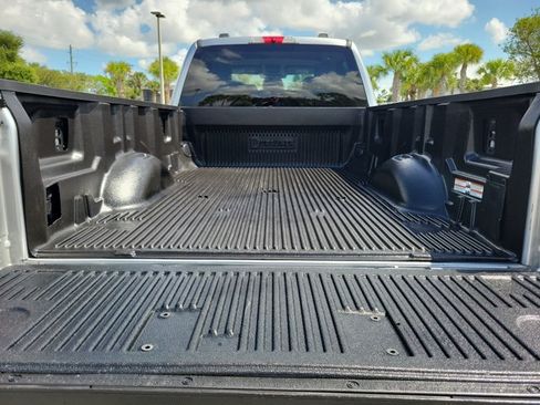 Certified 2024 Ford F350 XLT w/ 360-Degree Camera Package AWD/4WD image 9