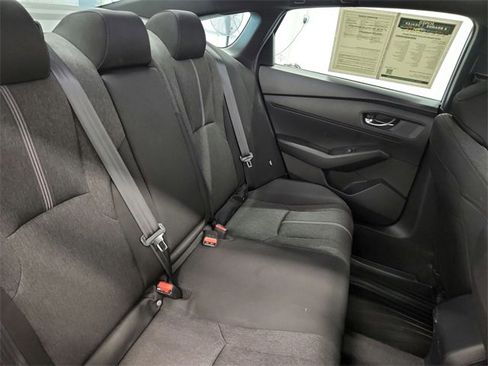 Used 2024 Honda Accord Sport image 38