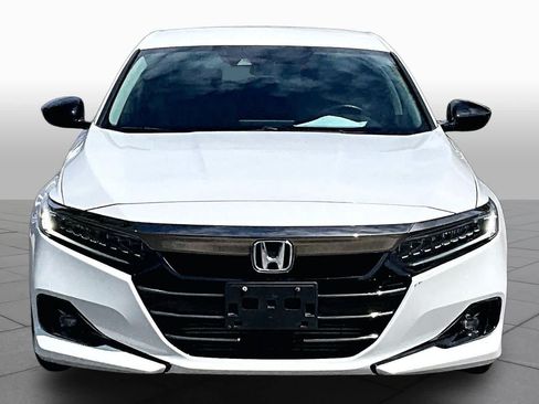 Used 2022 Honda Accord Sport Special Edition image 4