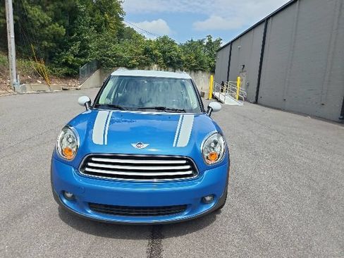 Used 2013 MINI Cooper Countryman FWD image 7