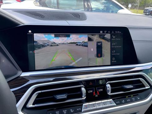 Certified 2023 BMW X5 xDrive45e w/ Executive Package image 24