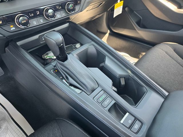 New 2026 Honda Accord SE image 18