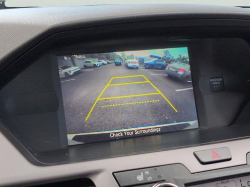 Used 2015 Honda Odyssey EX-L image 38