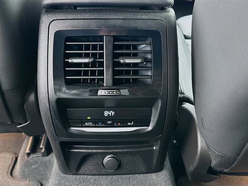 Used 2019 BMW X4 M40i w/ Executive Package image 17