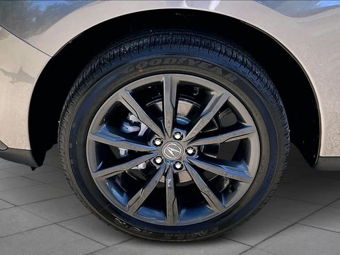 Used 2026 Acura RDX A-Spec AWD/4WD image 12