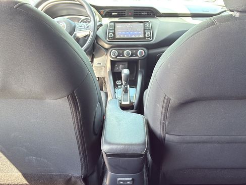 Used 2021 Nissan Kicks S FWD image 17
