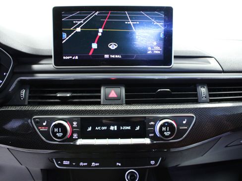 Used 2018 Audi S5 Premium Plus w/ Navigation Package image 20