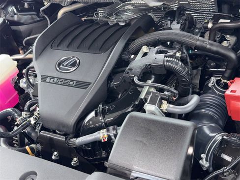 Used 2023 Lexus RX 350 Premium w/ Cold Area Package image 60