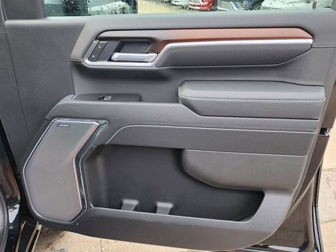 New 2026 GMC Sierra 2500 Denali image 42