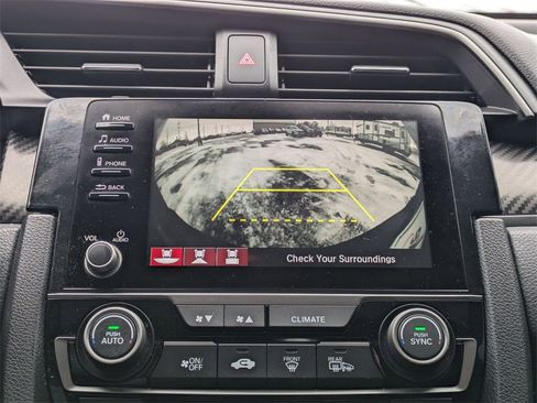 Used 2019 Honda Civic Si image 13