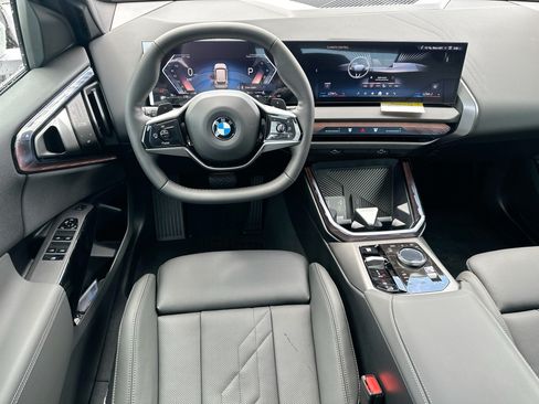 New 2026 BMW X3 xDrive30i w/ Convenience Package AWD/4WD image 16