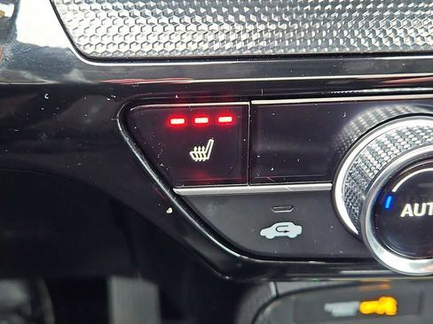 Certified 2025 Honda CR-V EX-L image 20