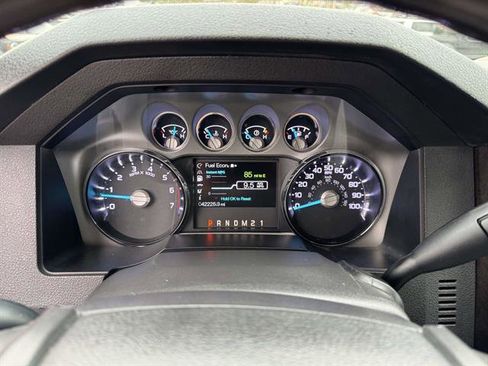 Used 2016 Ford F350 Platinum image 16