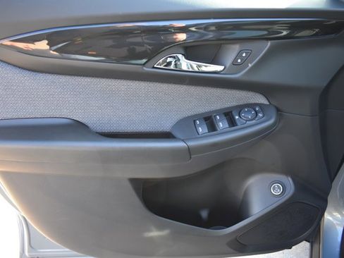 New 2026 Chevrolet TrailBlazer LT w/ Convenience Package image 12