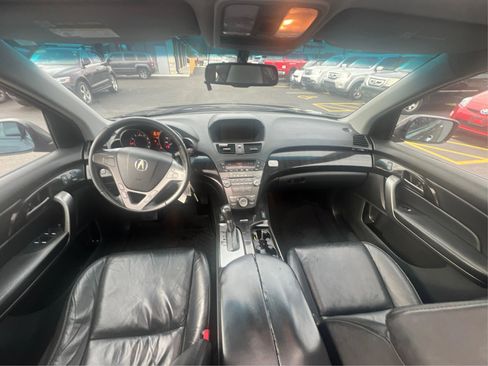 Used 2008 Acura MDX w/ Technology Package AWD/4WD image 28