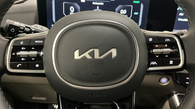 Used 2026 Kia Carnival SX FWD image 16