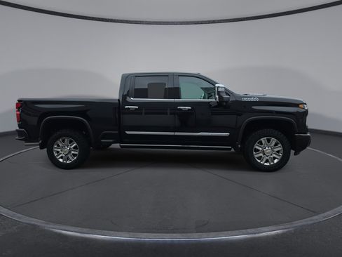 New 2026 Chevrolet Silverado 3500 High Country w/ Technology Package AWD/4WD image 14
