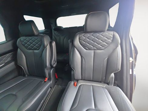 Used 2022 Hyundai Palisade Calligraphy AWD/4WD image 13