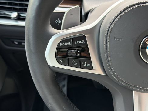 Used 2026 BMW X5 xDrive40i w/ M Sport Package AWD/4WD image 14
