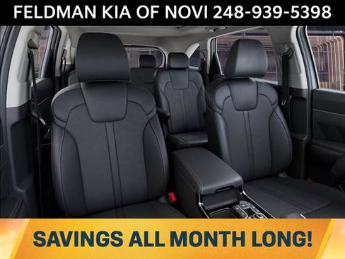 New 2026 Kia Sorento SX AWD/4WD image 15