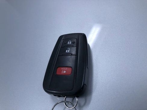 Certified 2024 Toyota 4Runner SR5 Premium image 40