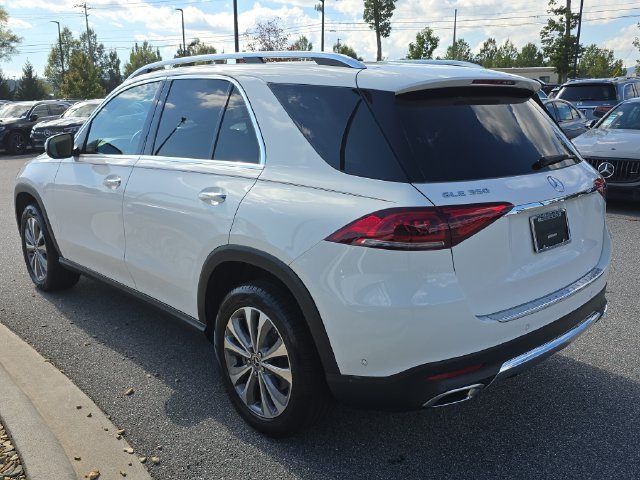 Used 2023 Mercedes-Benz GLE 350 image 5