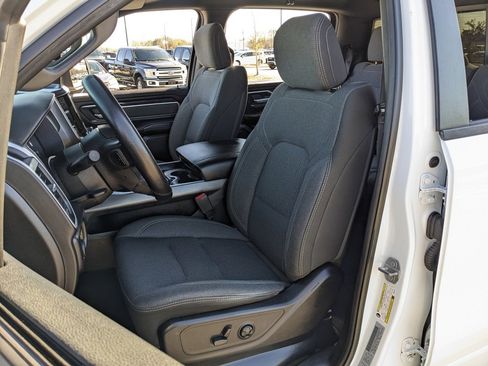 Used 2019 RAM 1500 Big Horn image 40