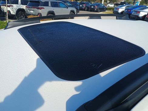 New 2026 Subaru Crosstrek 2.0i Premium image 6