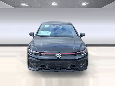 New 2026 Volkswagen GTI Autobahn image 6