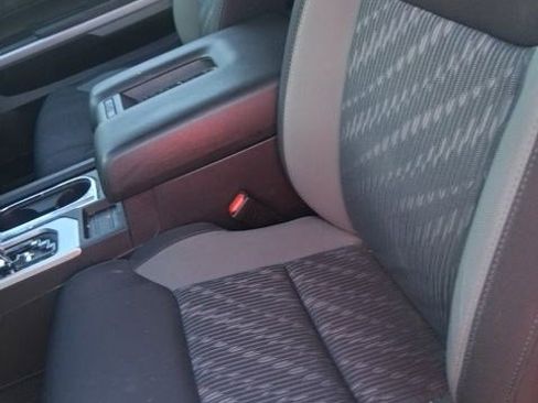 Used 2020 Toyota Tundra SR5 w/ SR5 Upgrade Package image 15