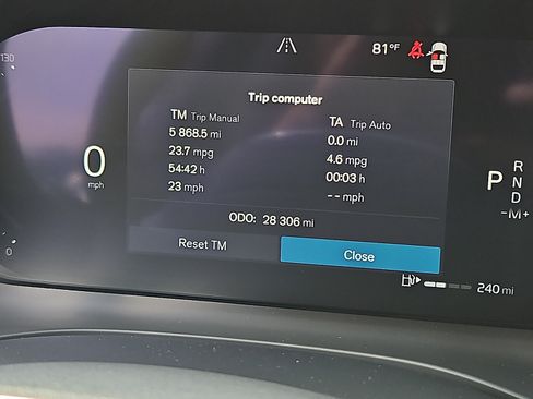 Certified 2023 Volvo XC60 B5 Ultimate w/ Climate Package AWD/4WD image 20
